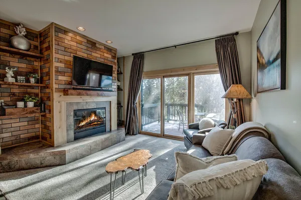 $1,320,000 | 45 Washington Lode, Breckenridge, CO 80424