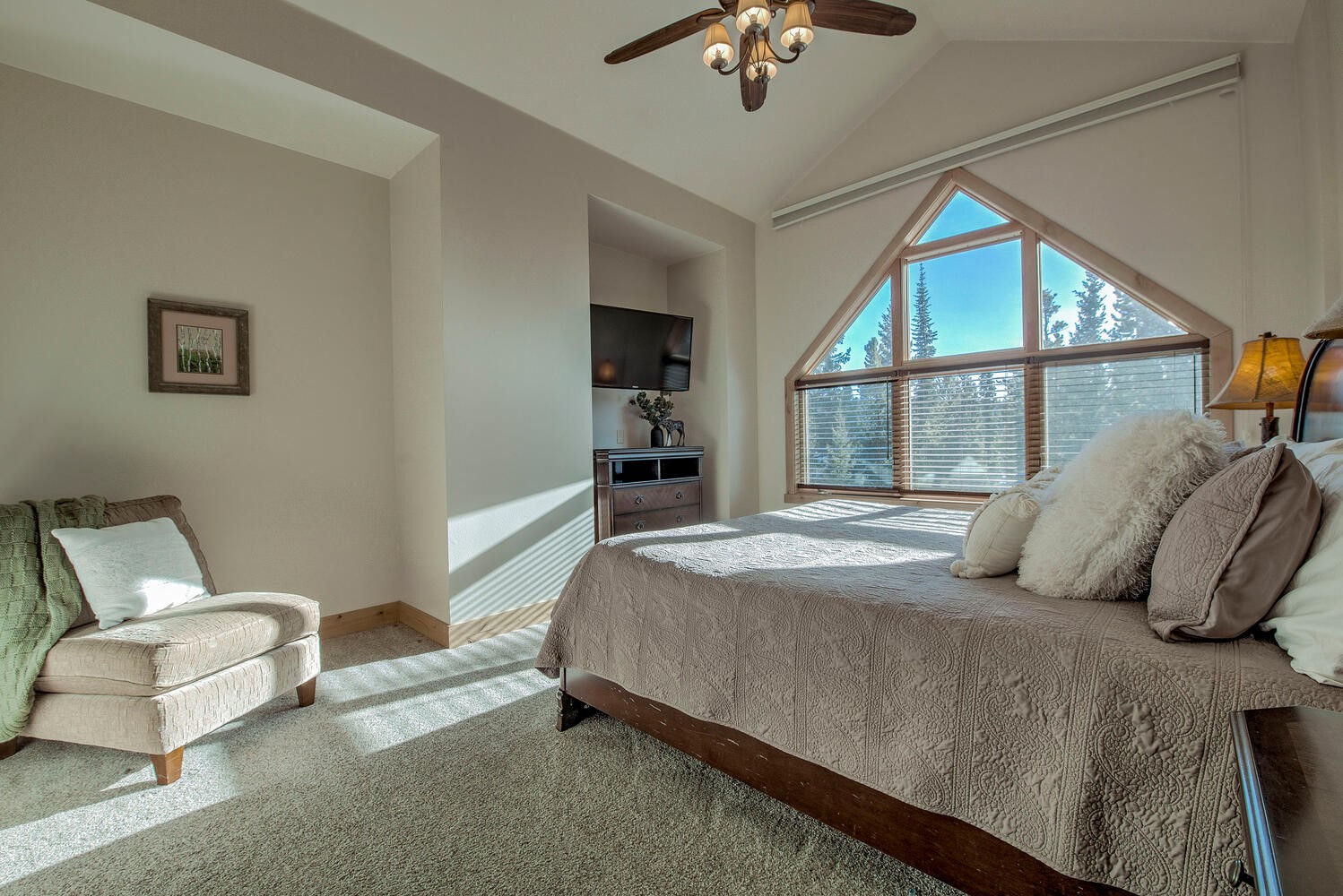 45 Washington Lode Breckenridge, CO 80424 - Photo 13 of 38