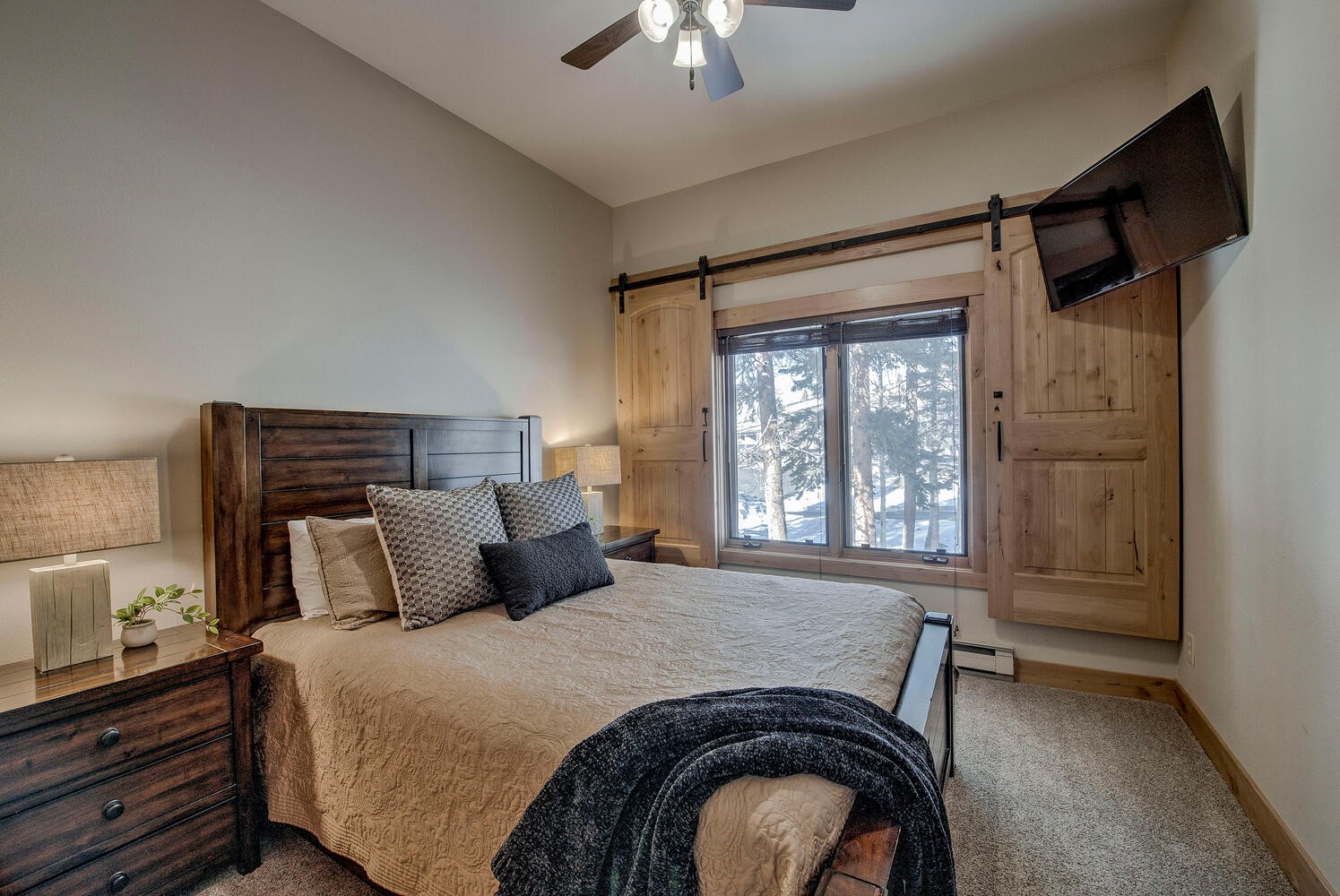 45 Washington Lode Breckenridge, CO 80424 - Photo 21 of 38