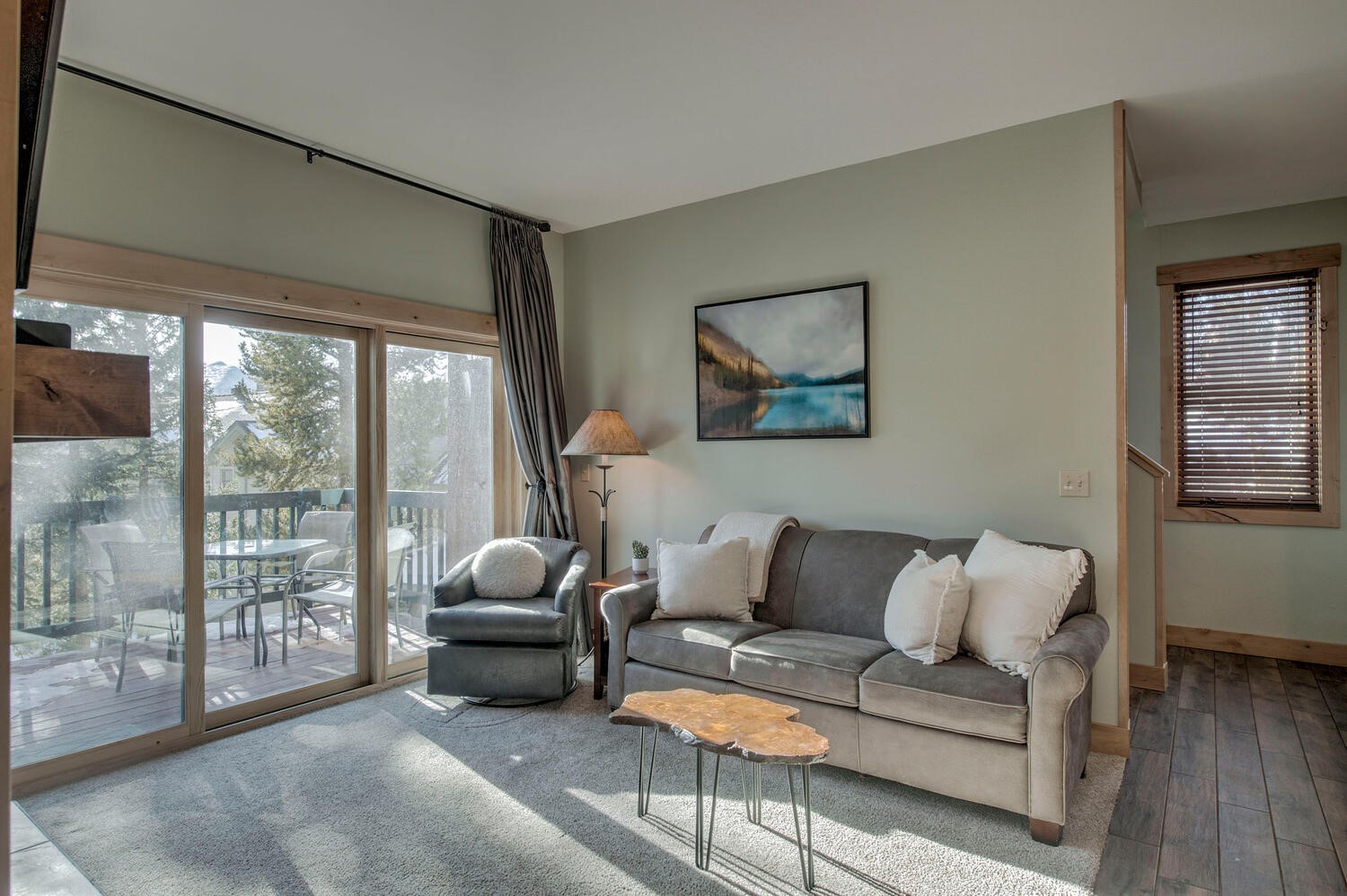 45 Washington Lode Breckenridge, CO 80424 - Photo 3 of 38