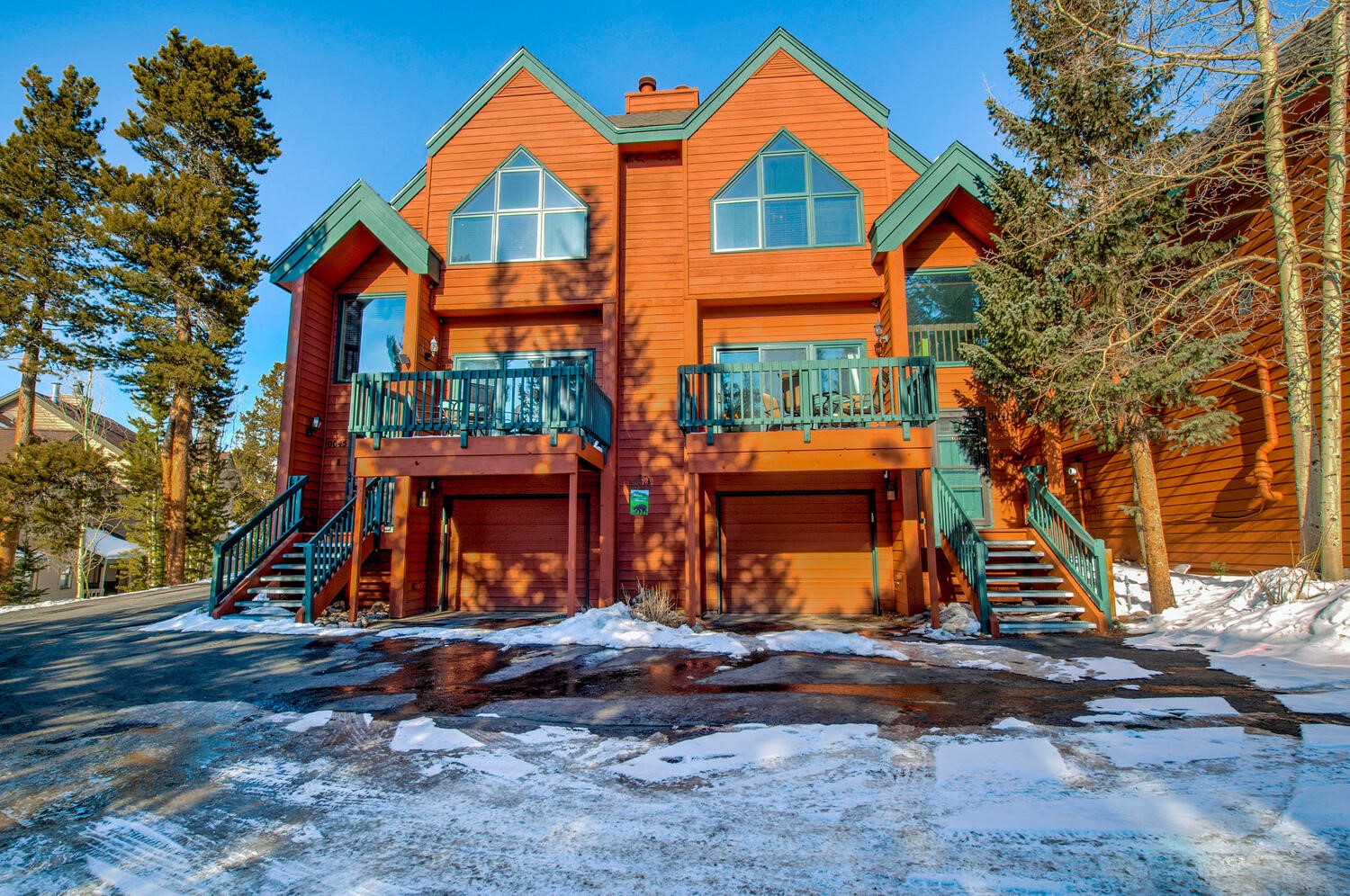 45 Washington Lode Breckenridge, CO 80424 - Photo 37 of 38