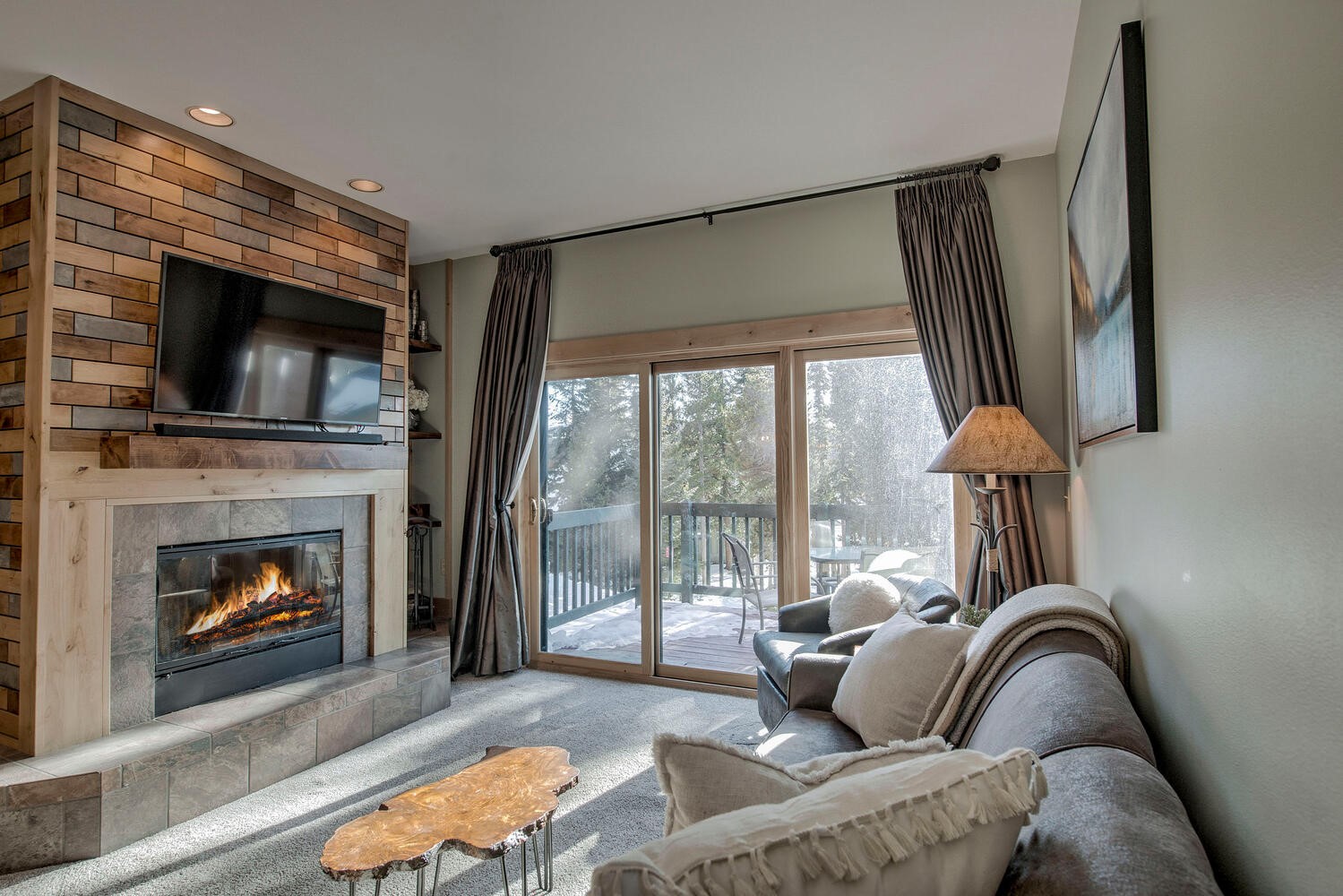 45 Washington Lode Breckenridge, CO 80424 - Photo 4 of 38