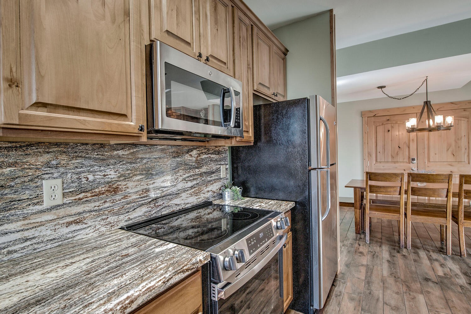 45 Washington Lode Breckenridge, CO 80424 - Photo 7 of 38