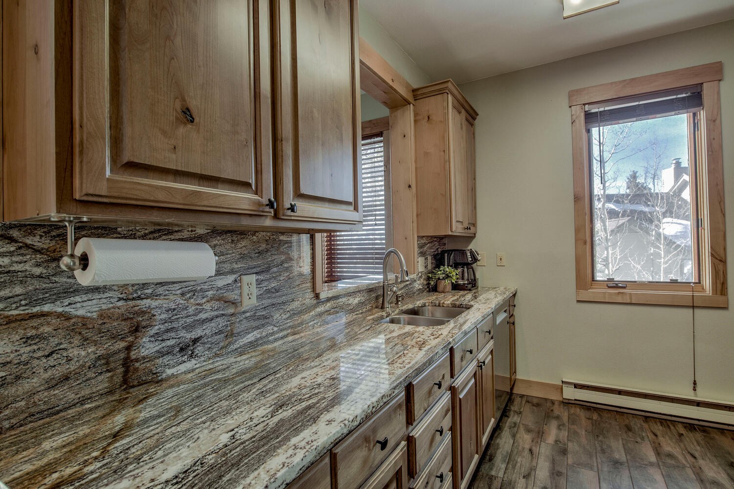 45 Washington Lode Breckenridge, CO 80424 - Photo 9 of 38