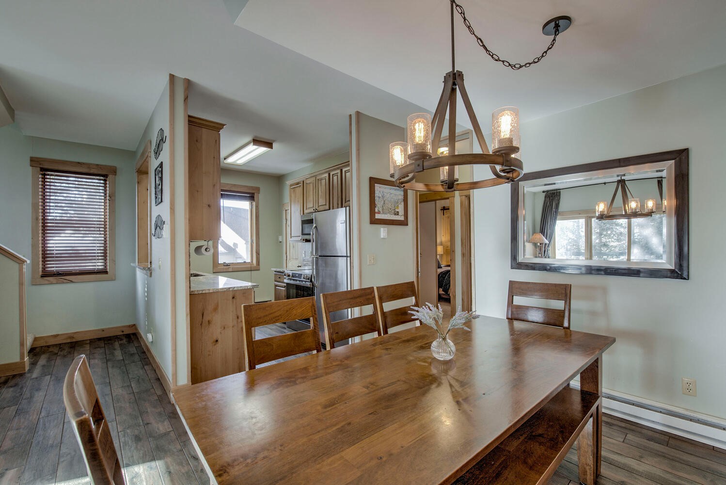 45 Washington Lode Breckenridge, CO 80424 - Photo 10 of 38