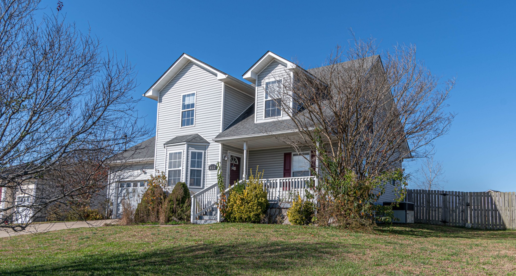 422 Filmore Road Oak Grove, KY 42262 - Photo 2 of 20
