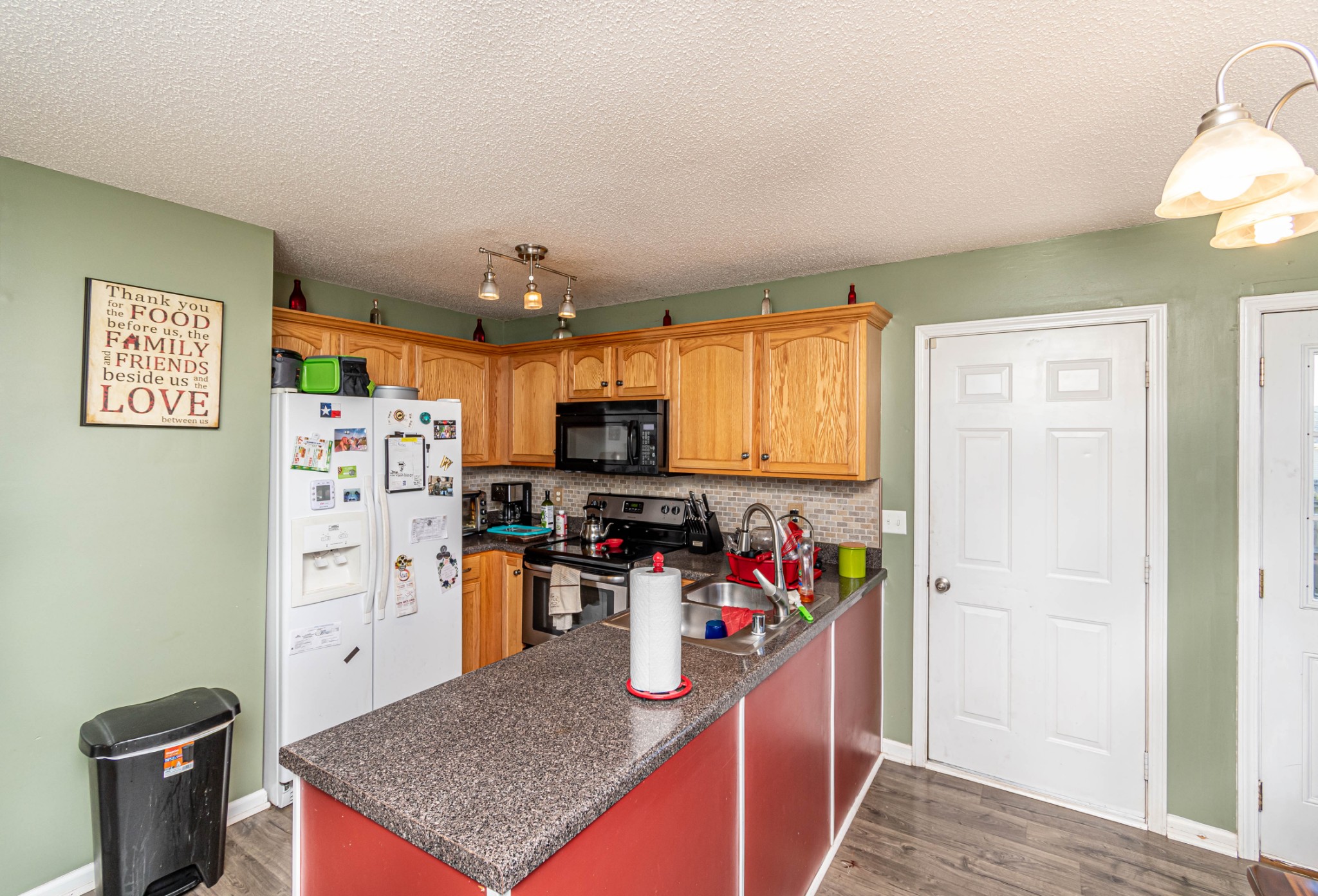 422 Filmore Road Oak Grove, KY 42262 - Photo 11 of 20