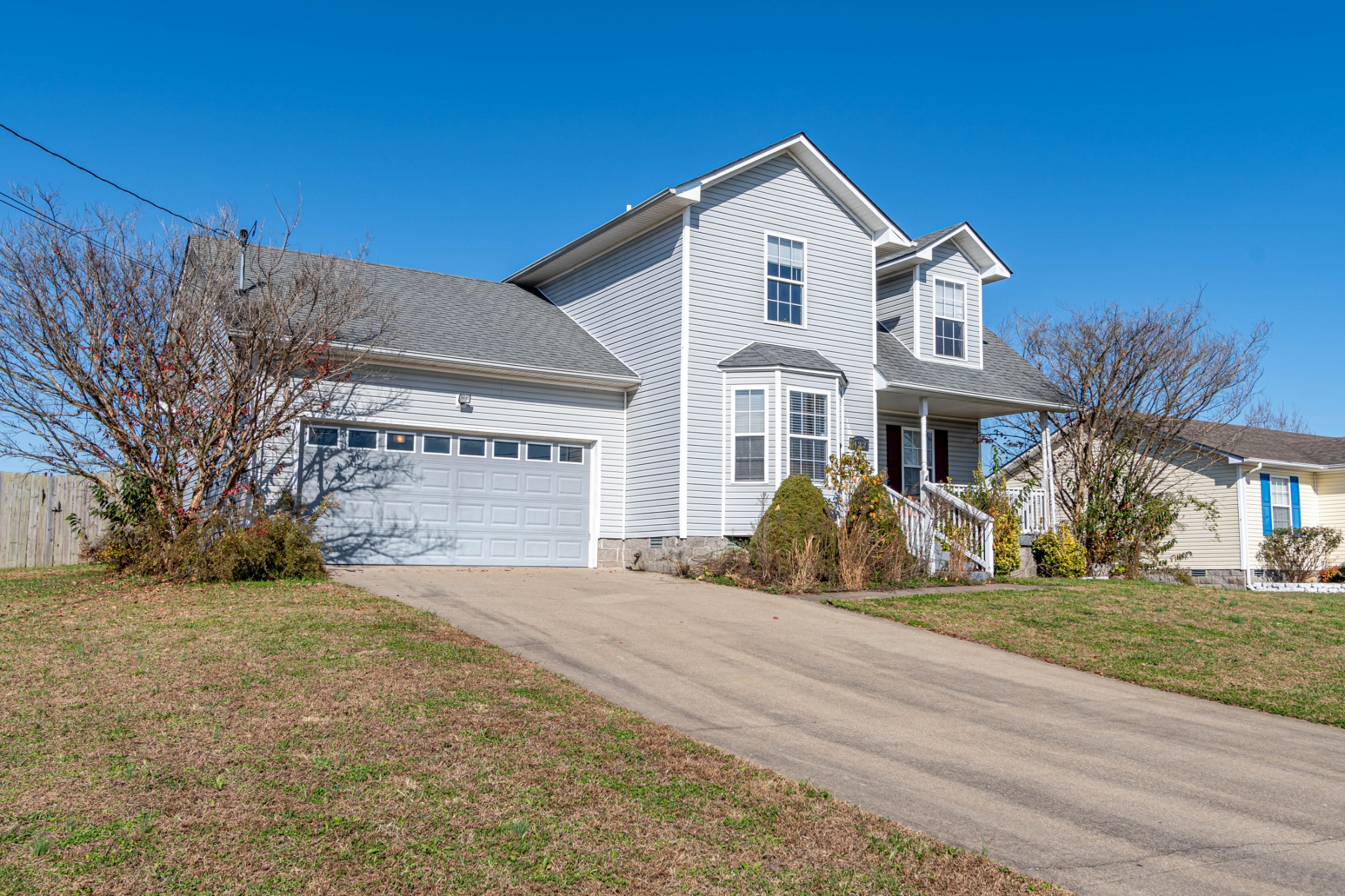 422 Filmore Road Oak Grove, KY 42262 - Photo 3 of 20