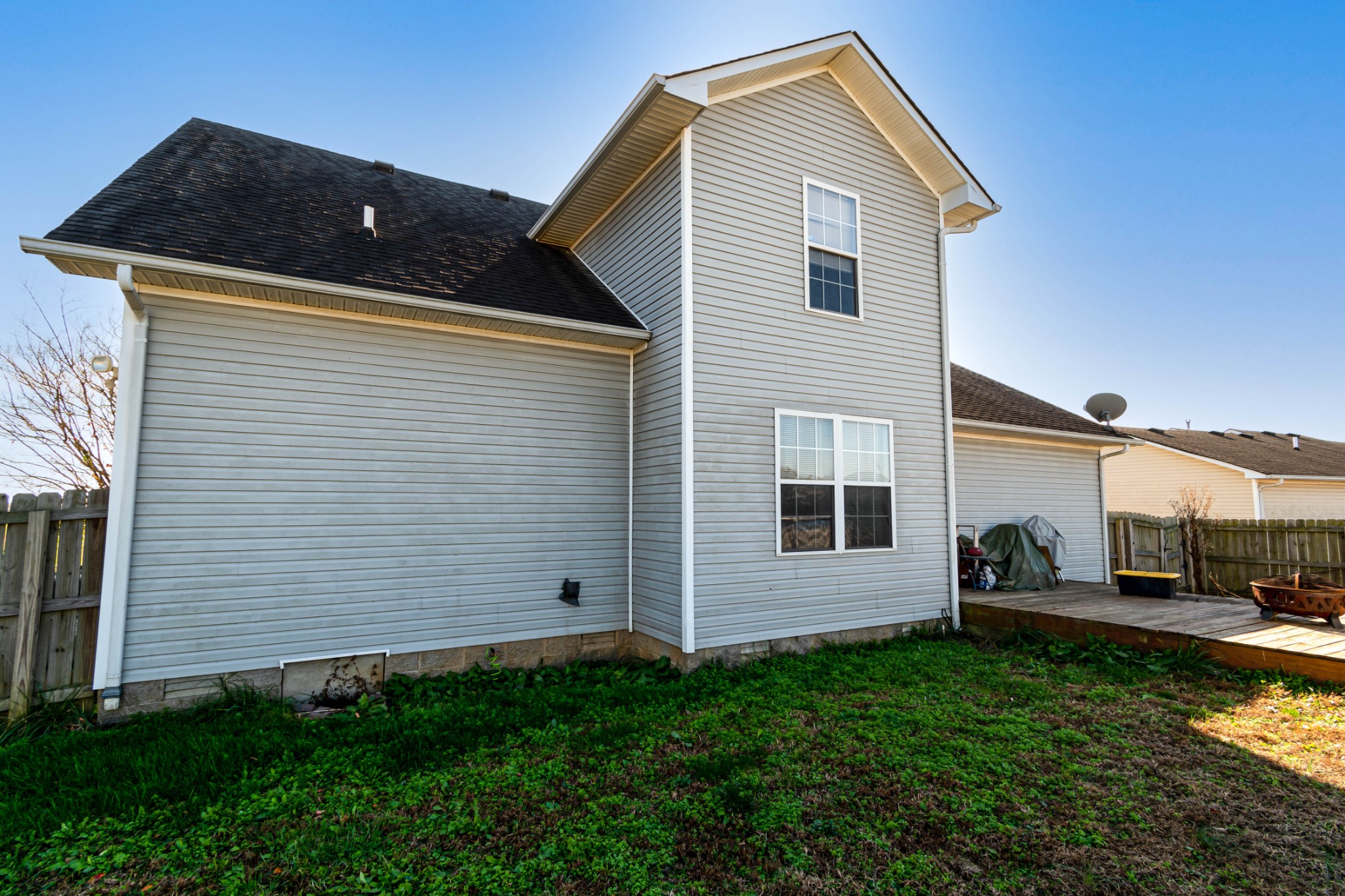 422 Filmore Road Oak Grove, KY 42262 - Photo 4 of 20