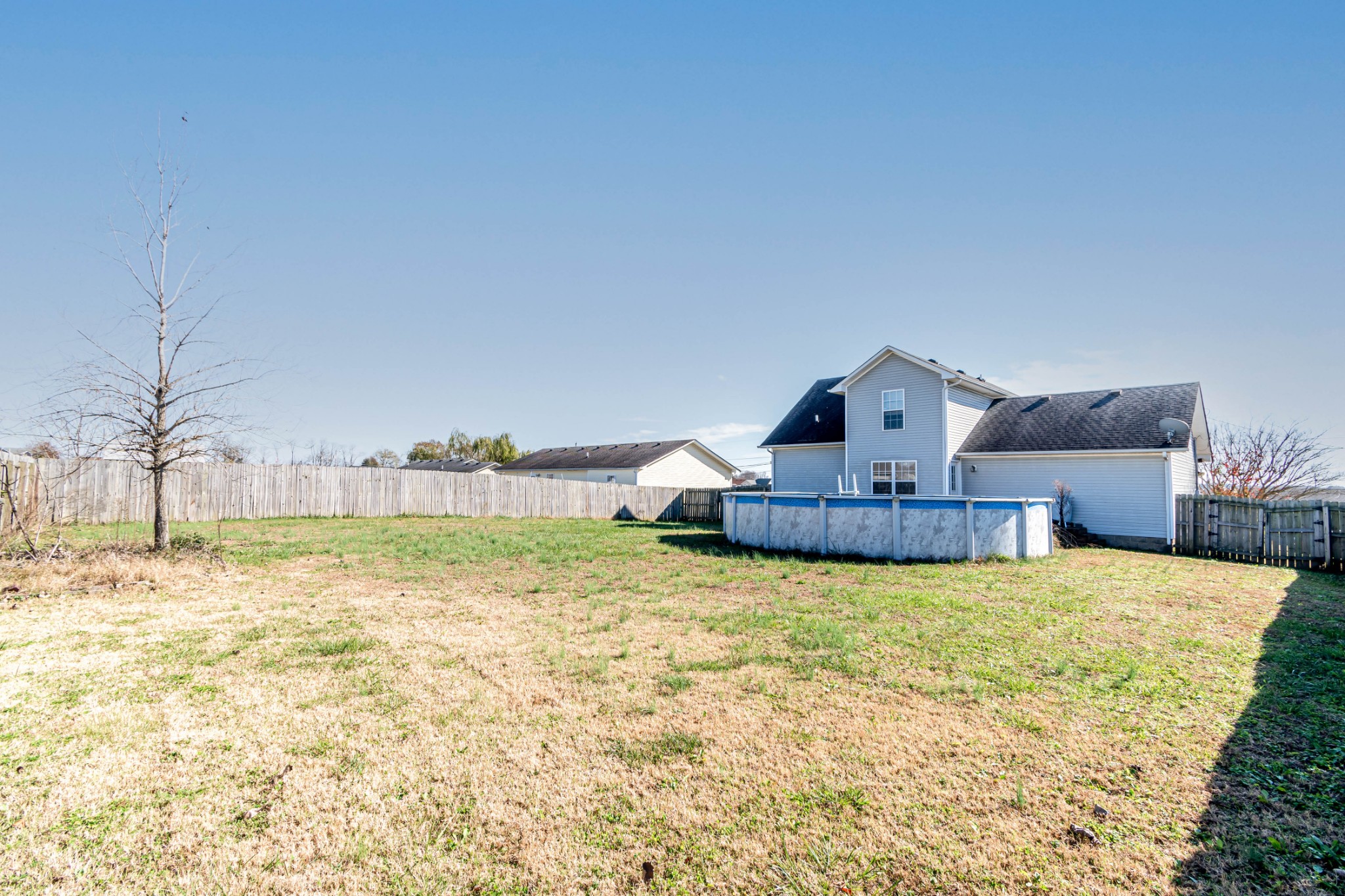 422 Filmore Road Oak Grove, KY 42262 - Photo 5 of 20