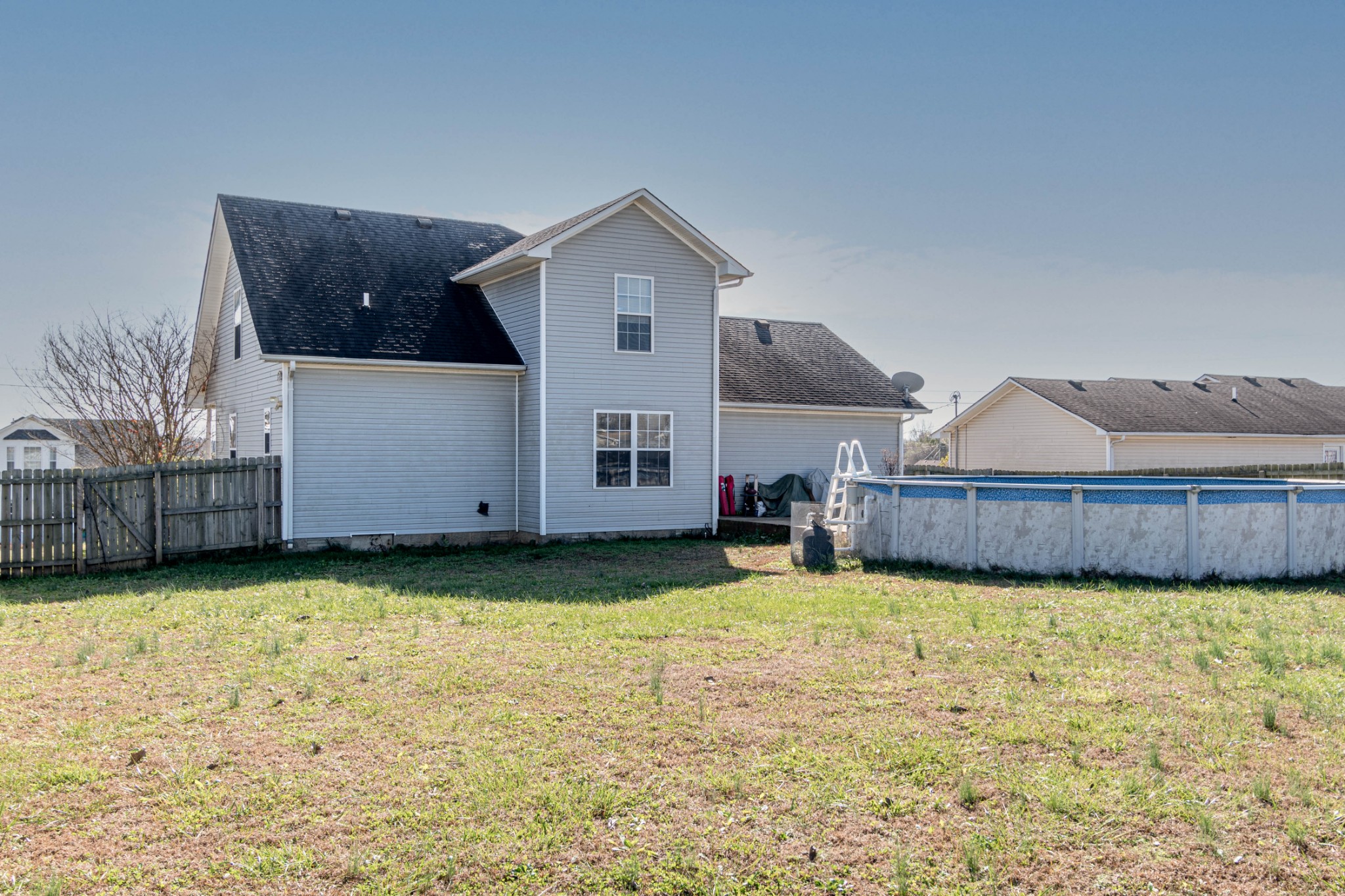 422 Filmore Road Oak Grove, KY 42262 - Photo 6 of 20