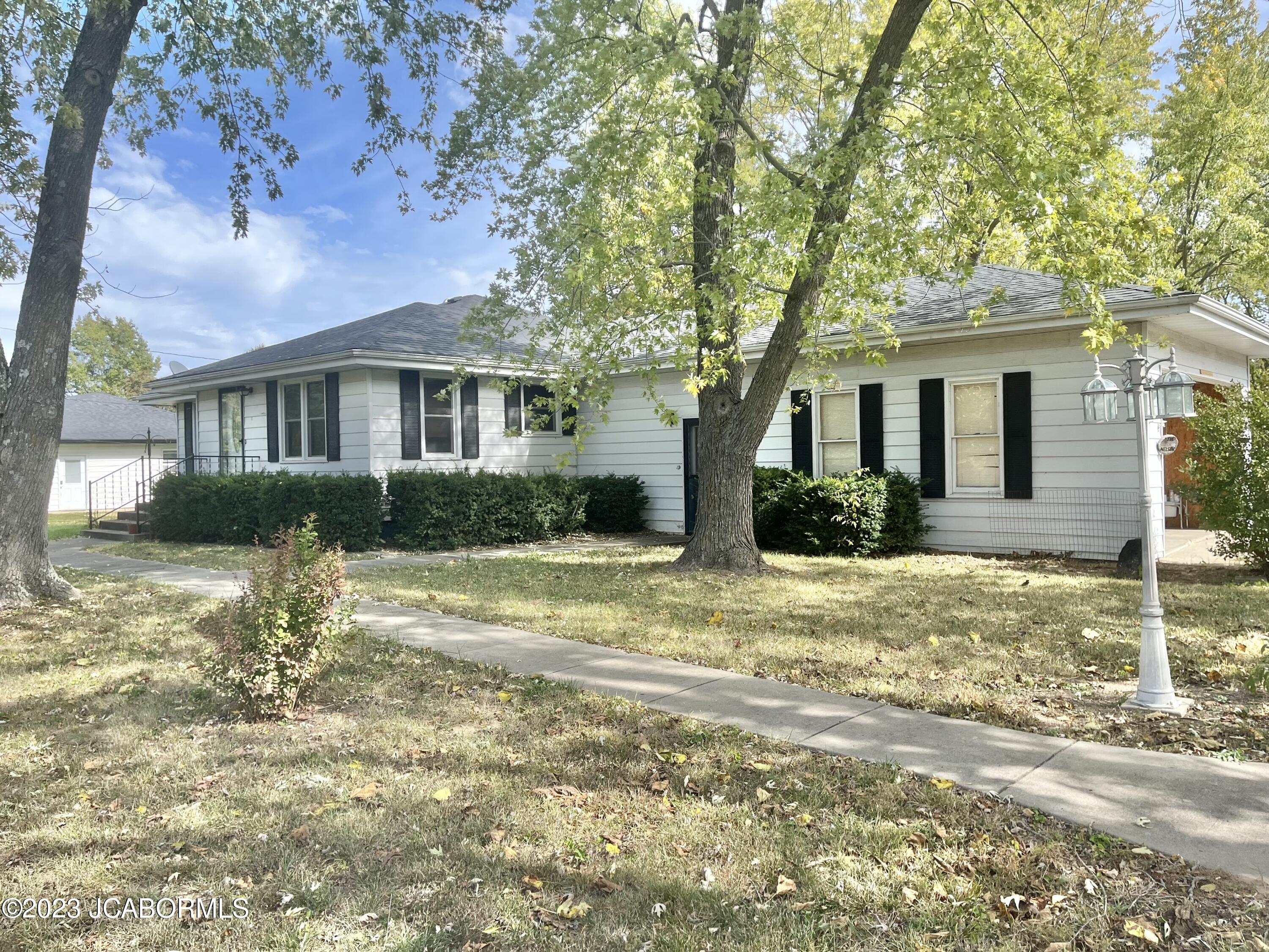 1614 Monroe Street Centertown, MO 65023 - Photo 1 of 1