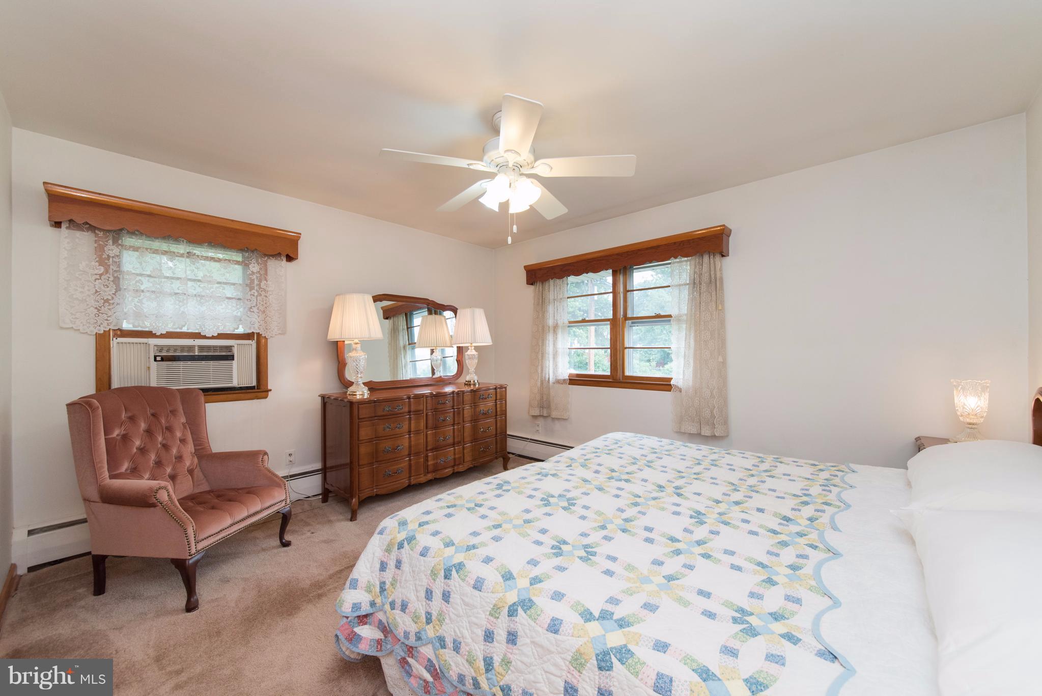1800 Monumental Road Baltimore, MD 21222 - Photo 13 of 30 First Bedroom