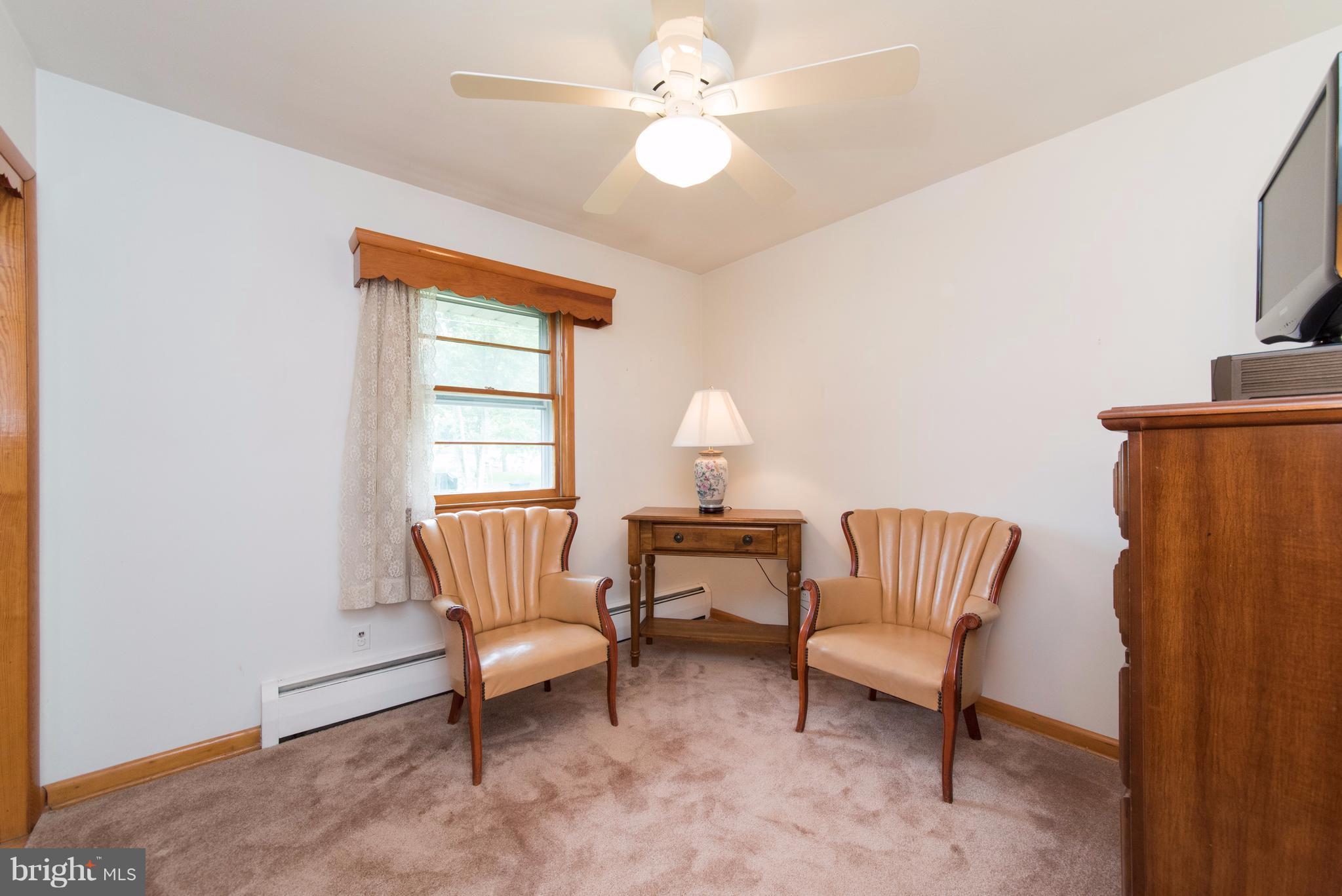 1800 Monumental Road Baltimore, MD 21222 - Photo 20 of 30 Third Bedroom