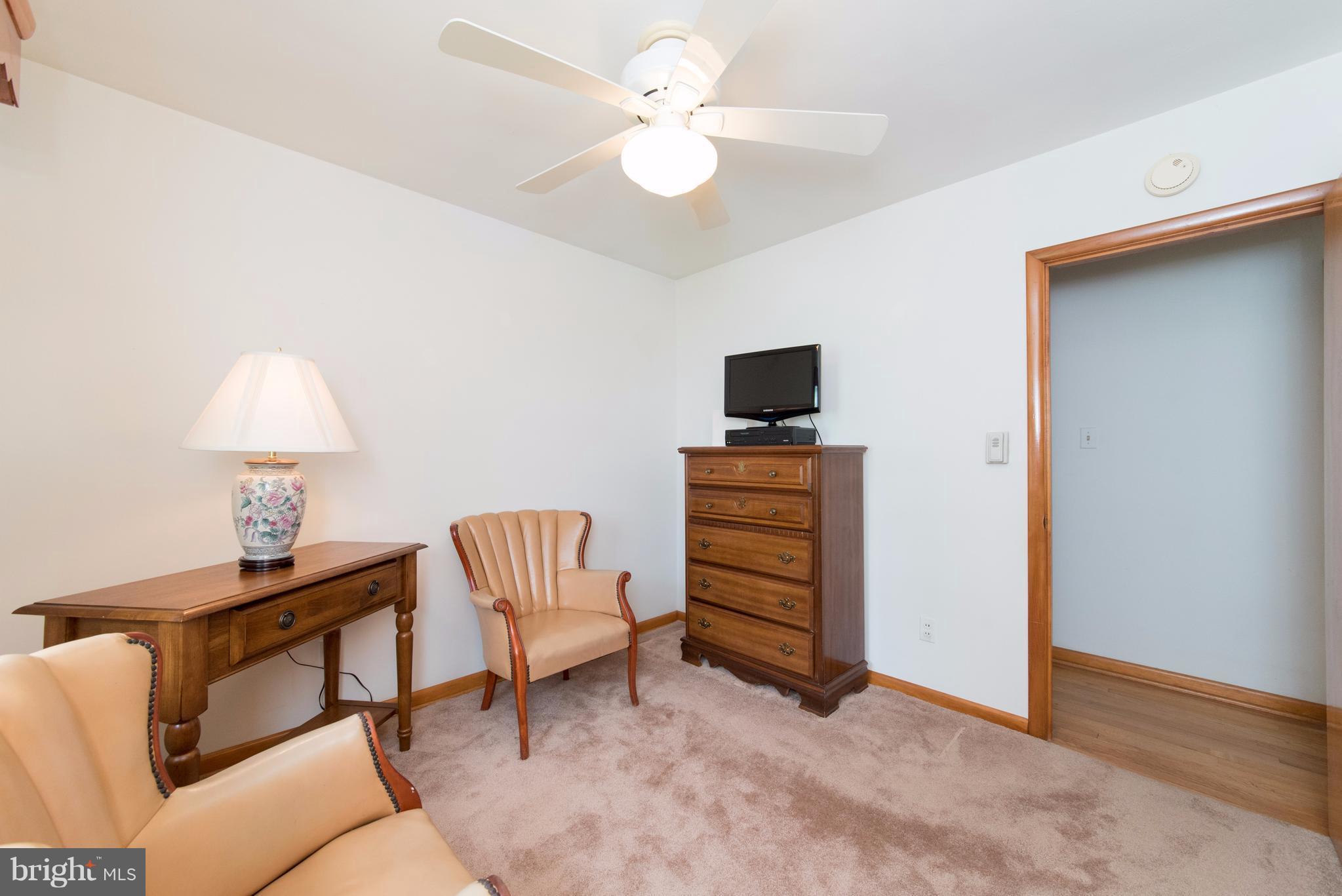 1800 Monumental Road Baltimore, MD 21222 - Photo 21 of 30 Third Bedroom