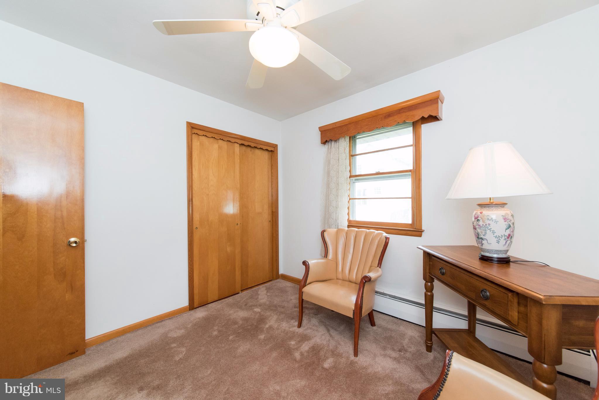 1800 Monumental Road Baltimore, MD 21222 - Photo 22 of 30 Third Bedroom