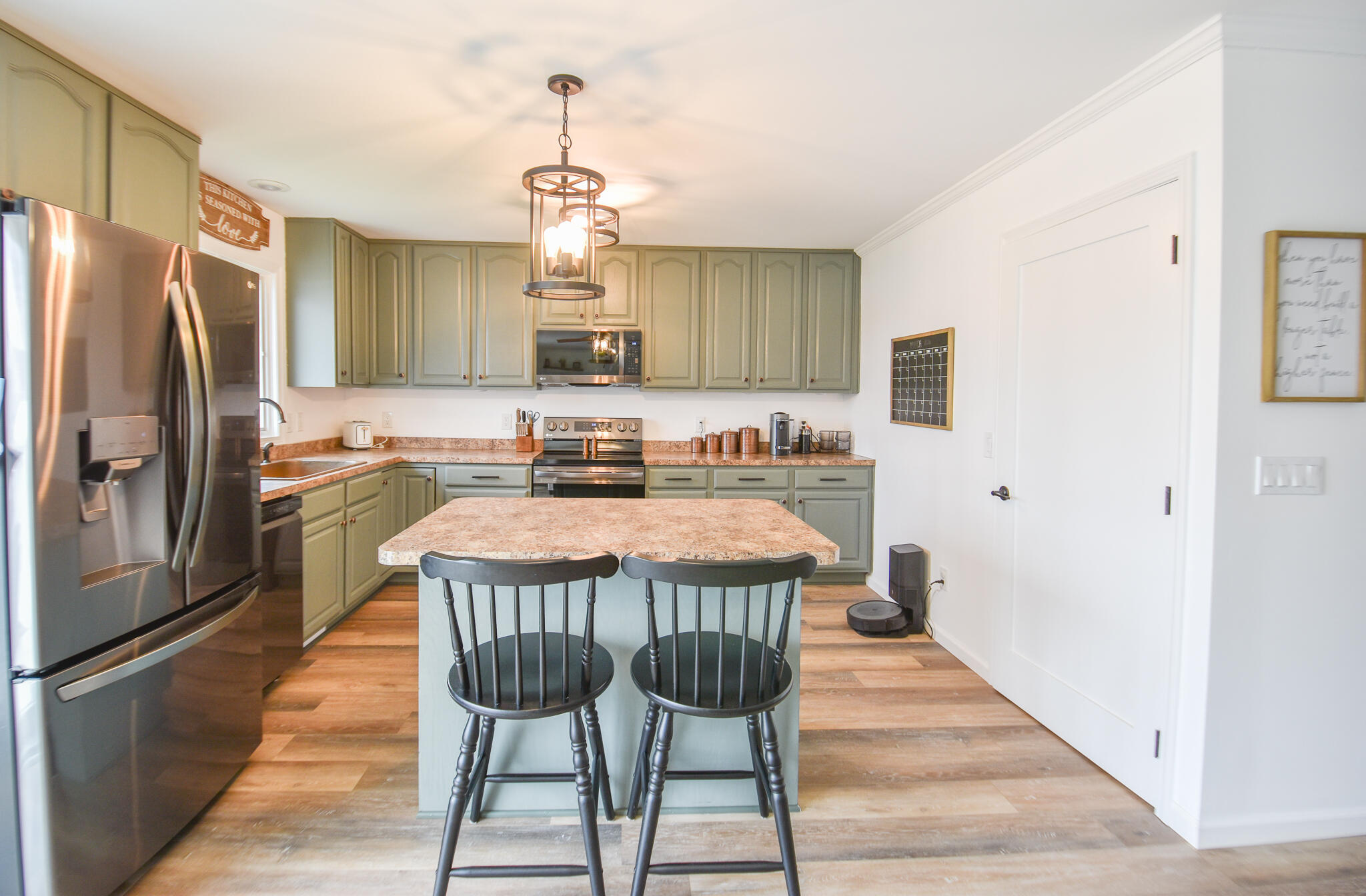 129 Robin Drive Coldwater, MI 49036 - Photo 11 of 31 DSC_0060
