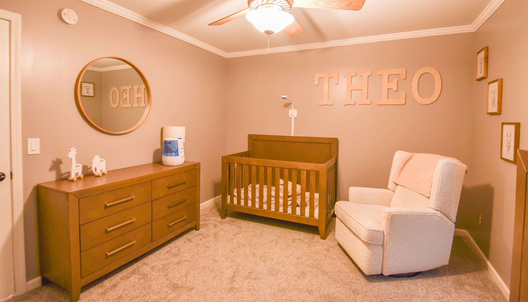 129 Robin Drive Coldwater, MI 49036 - Photo 20 of 31 DSC_0010