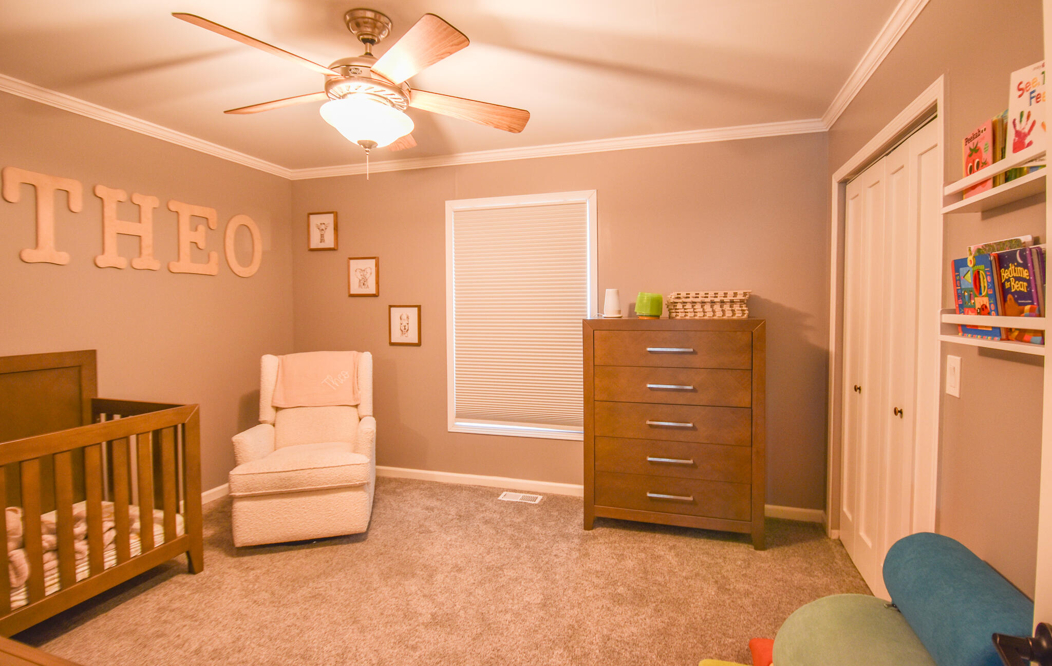 129 Robin Drive Coldwater, MI 49036 - Photo 22 of 31 DSC_0008