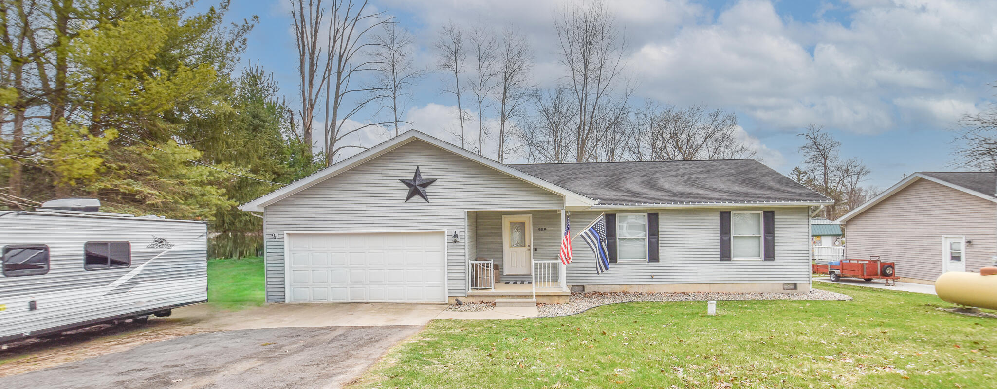 129 Robin Drive Coldwater, MI 49036 - Photo 29 of 31 DSC_0085-Edit