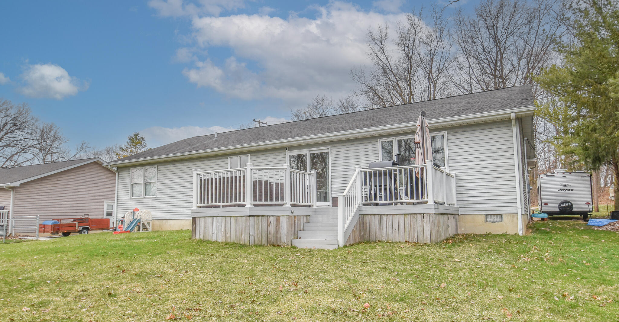 129 Robin Drive Coldwater, MI 49036 - Photo 30 of 31 DSC_0084-Edit