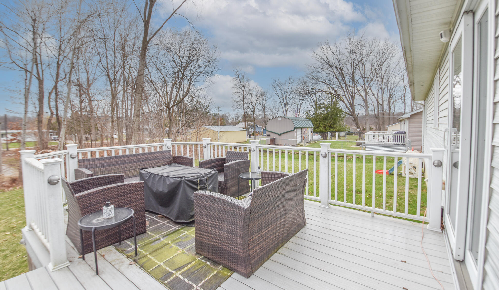 129 Robin Drive Coldwater, MI 49036 - Photo 5 of 31 DSC_0081-Edit