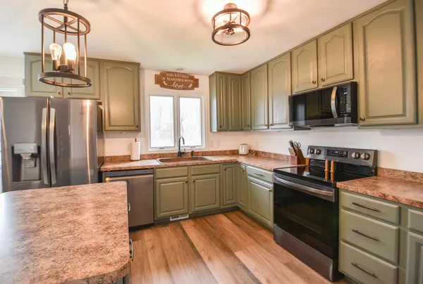 $259,900 | 129 Robin Drive, Coldwater, MI 49036