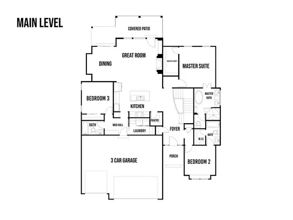 $652,850 | 500 Bentwater Drive, Raymore, MO 64083