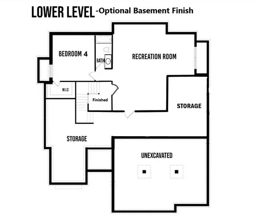 $652,850 | 500 Bentwater Drive, Raymore, MO 64083