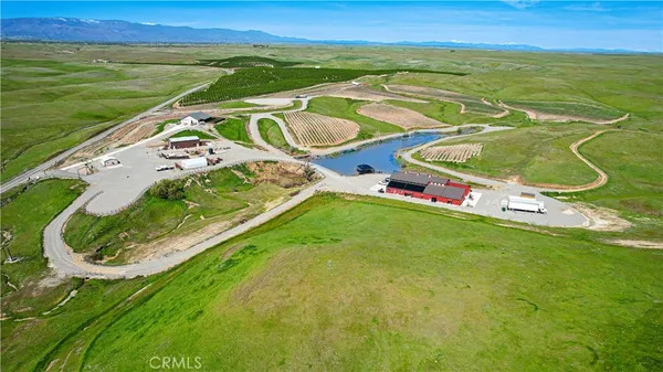 $3,100,000 | 18850 County Road 200, Orland, CA 95963