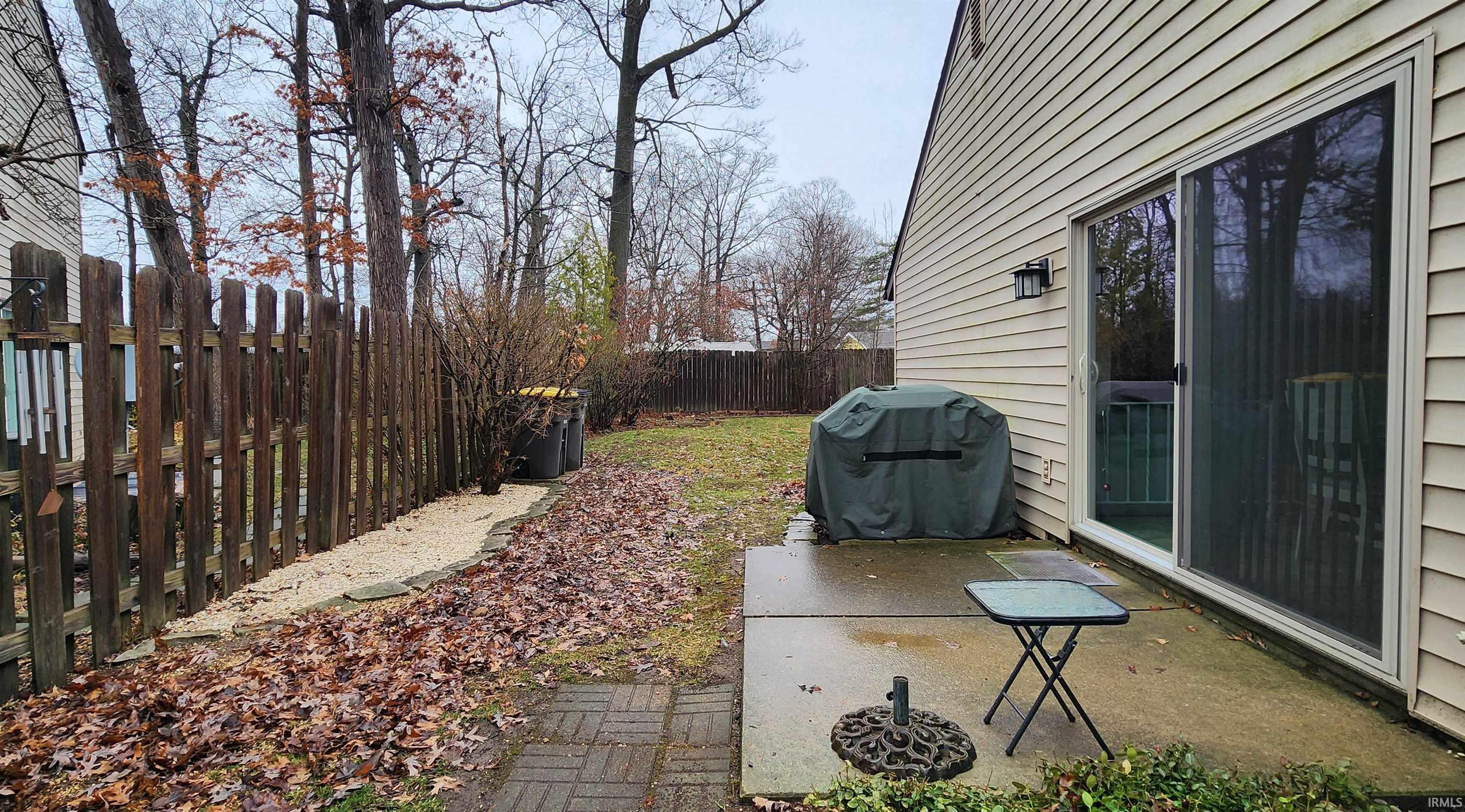 5078 Stellhorn Road Fort Wayne, IN 46815 - Photo 16 of 33