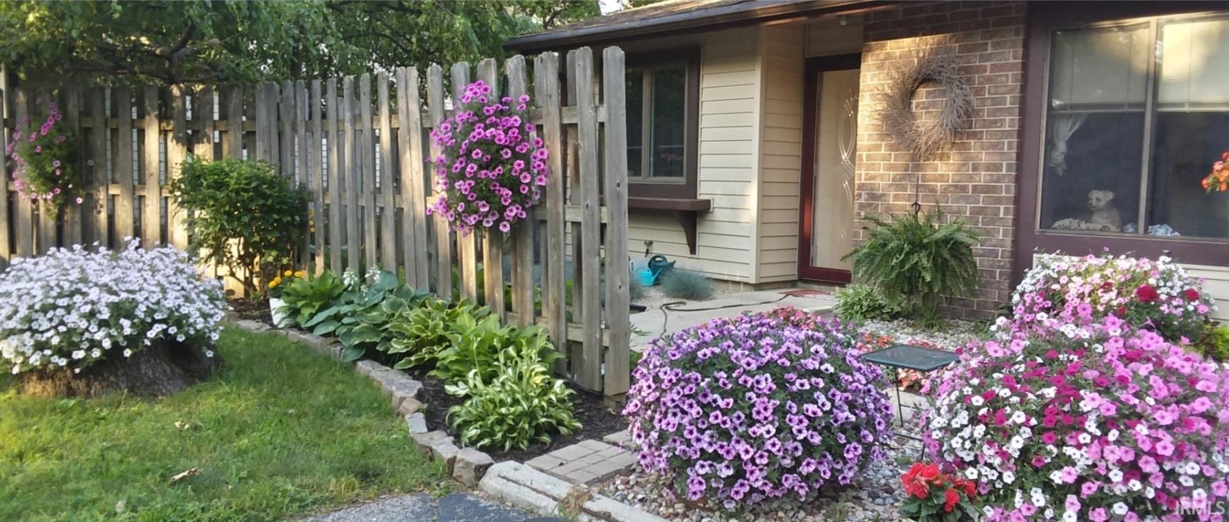 5078 Stellhorn Road Fort Wayne, IN 46815 - Photo 17 of 33