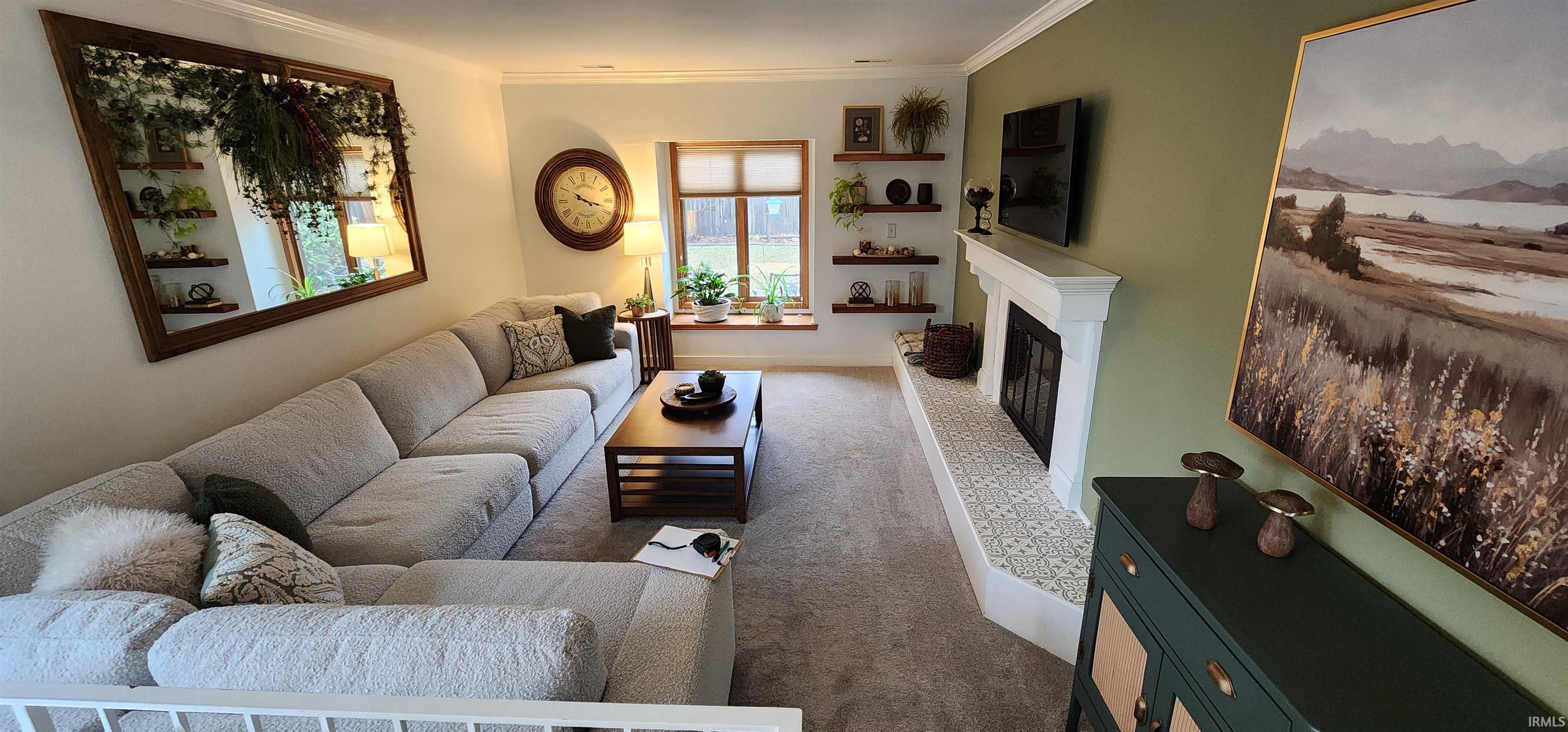 5078 Stellhorn Road Fort Wayne, IN 46815 - Photo 23 of 33