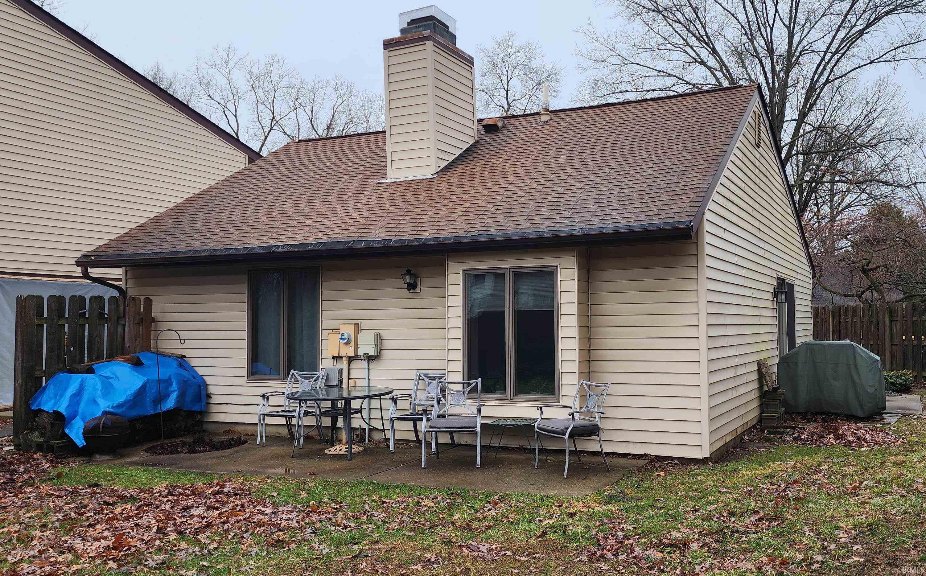 5078 Stellhorn Road Fort Wayne, IN 46815 - Photo 28 of 33