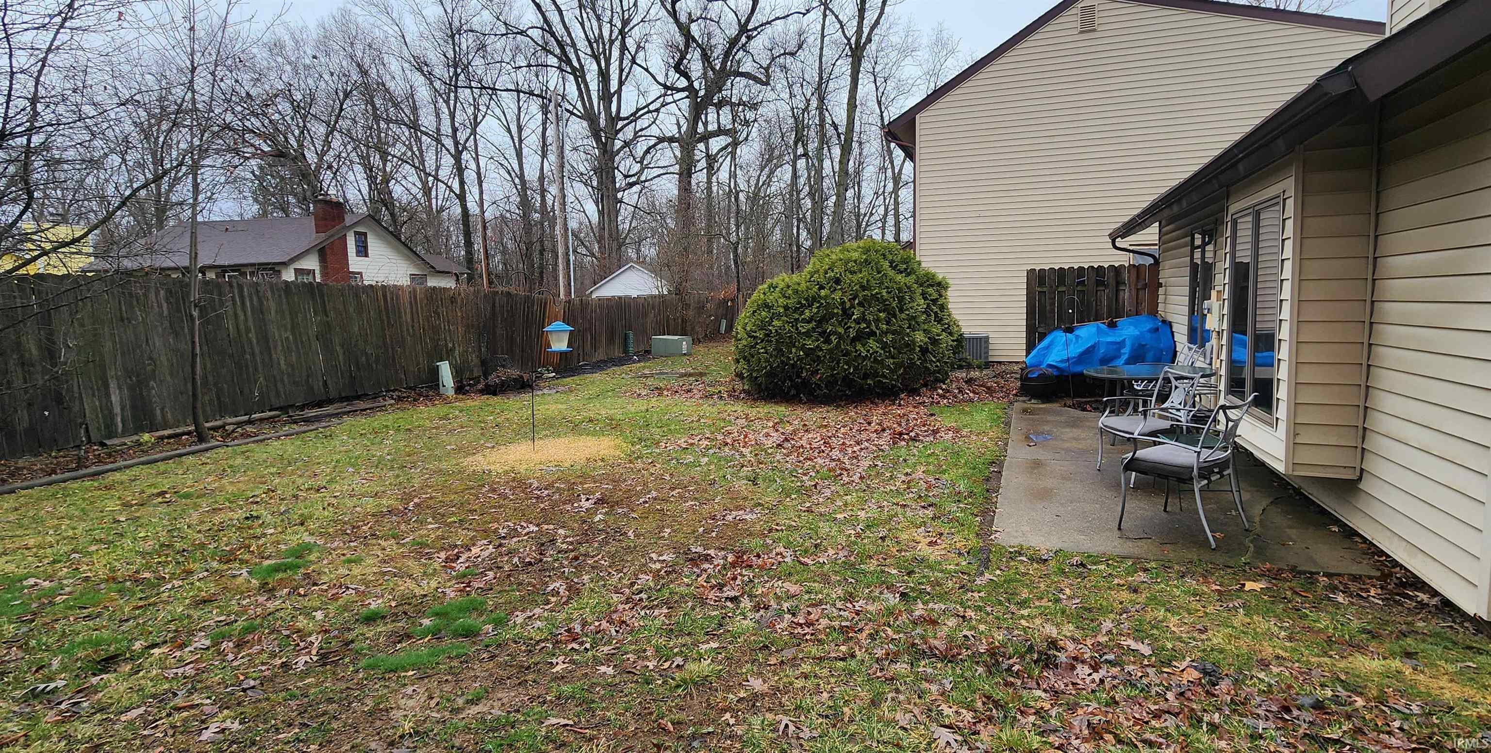 5078 Stellhorn Road Fort Wayne, IN 46815 - Photo 29 of 33