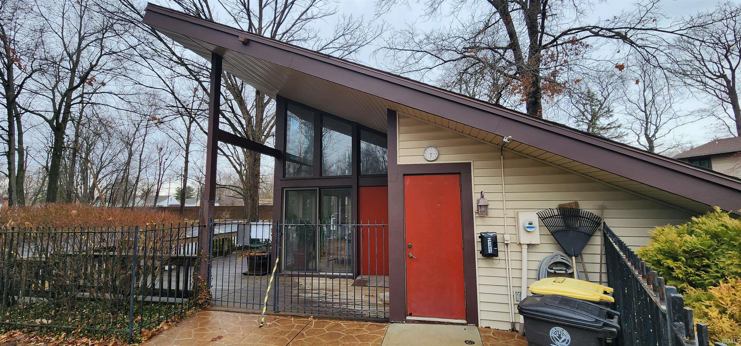 5078 Stellhorn Road Fort Wayne, IN 46815 - Photo 32 of 33