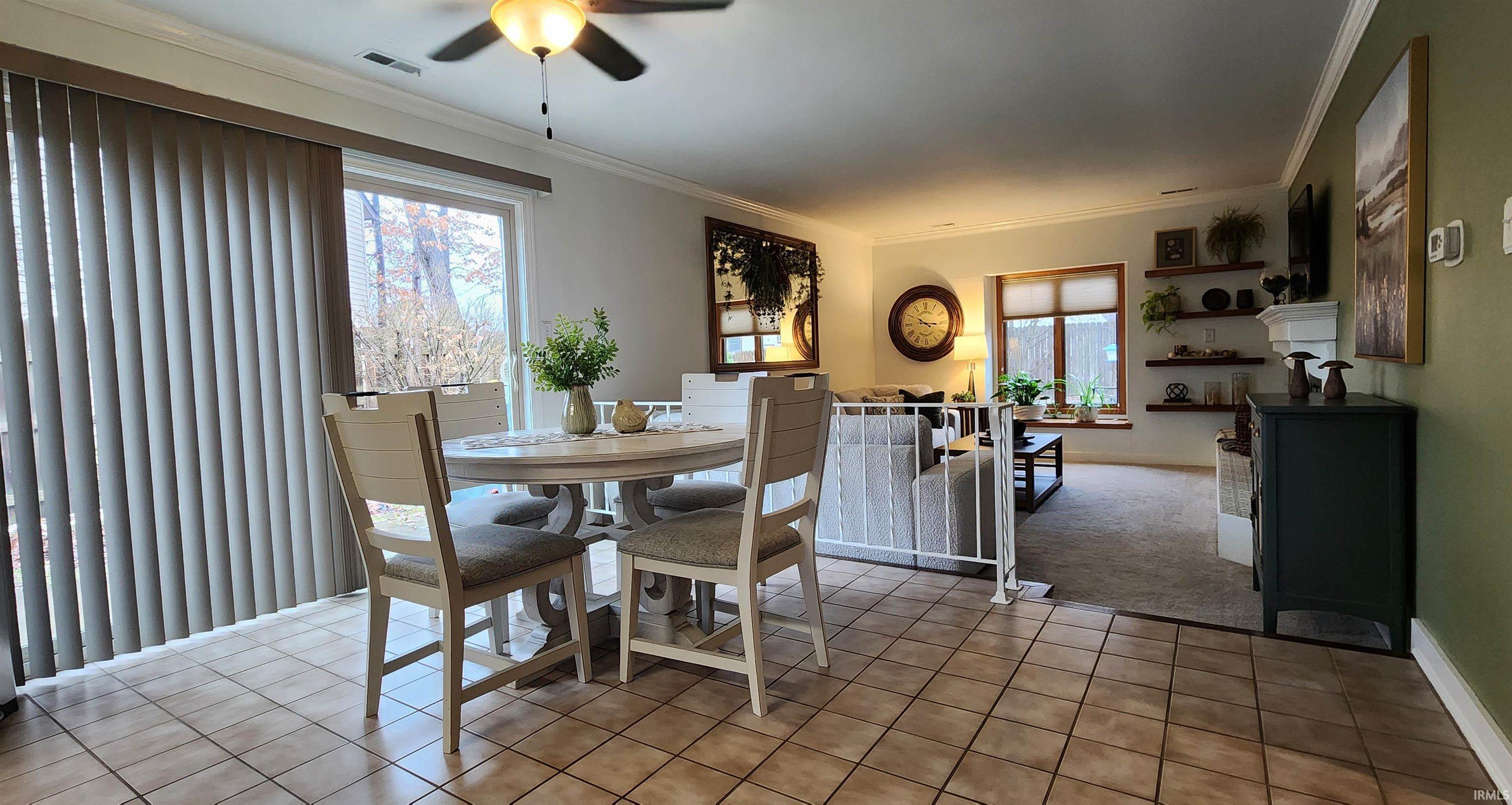 5078 Stellhorn Road Fort Wayne, IN 46815 - Photo 4 of 33