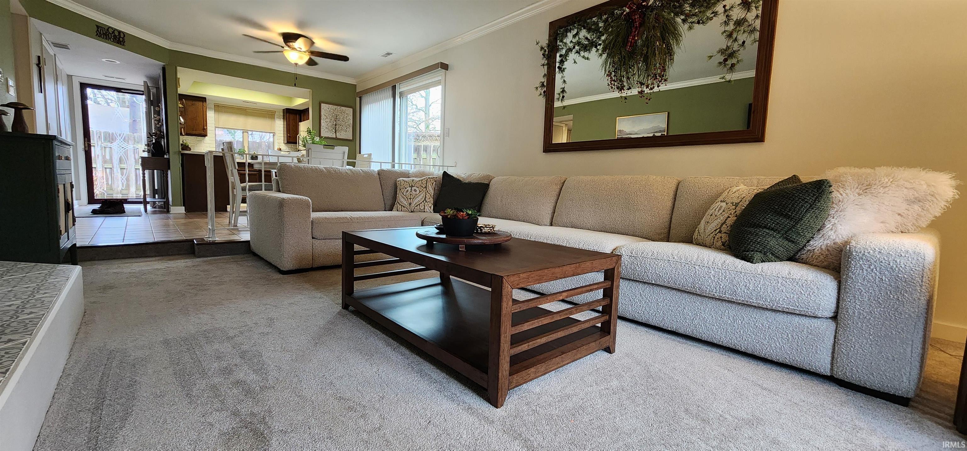 5078 Stellhorn Road Fort Wayne, IN 46815 - Photo 6 of 33