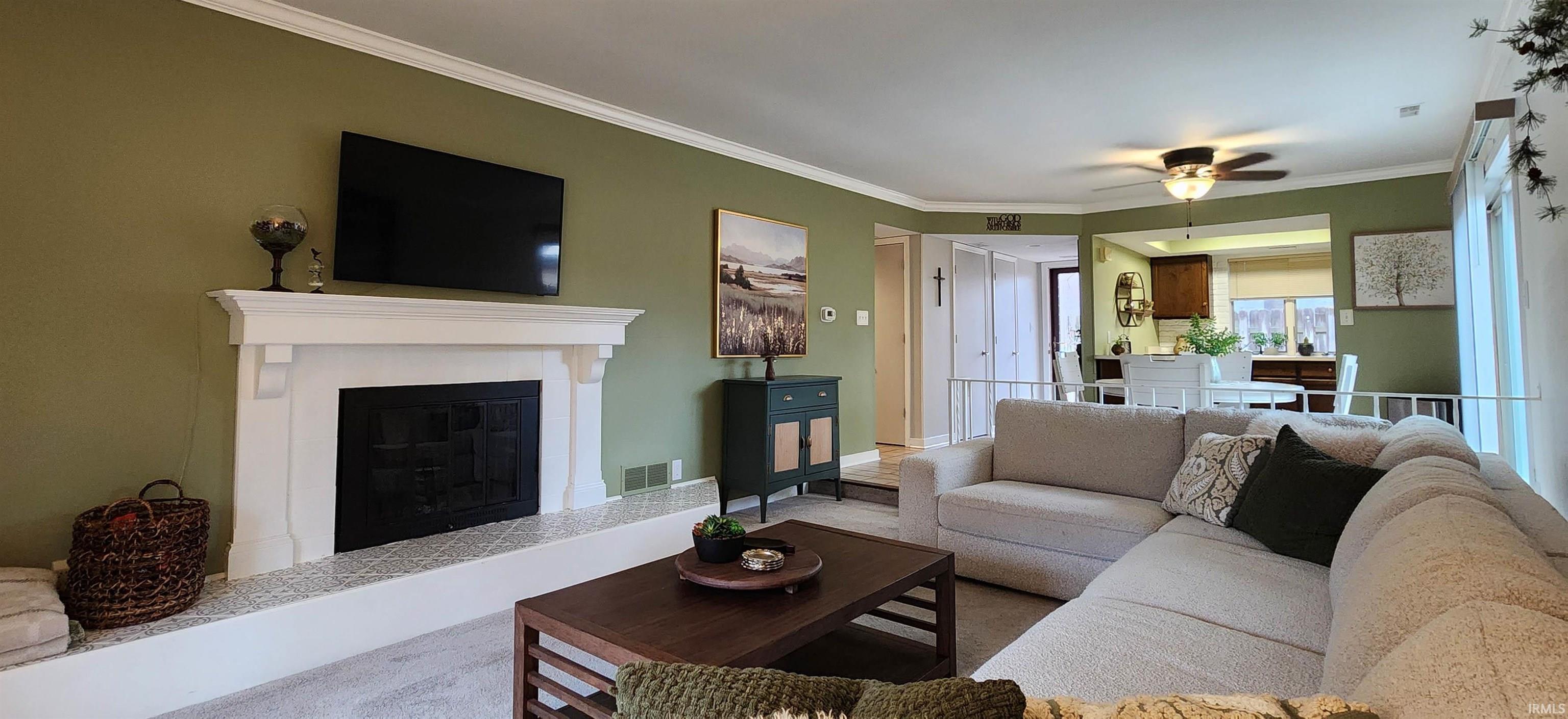 5078 Stellhorn Road Fort Wayne, IN 46815 - Photo 7 of 33