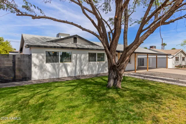 $760,000 | 7356 East Papago Drive, Scottsdale, AZ 85257