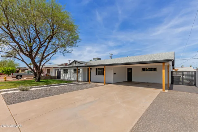 $760,000 | 7356 East Papago Drive, Scottsdale, AZ 85257