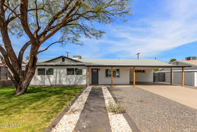 $760,000 | 7356 East Papago Drive, Scottsdale, AZ 85257