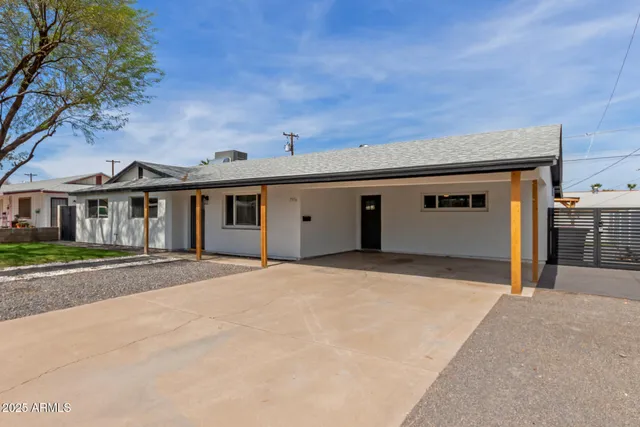 $760,000 | 7356 East Papago Drive, Scottsdale, AZ 85257