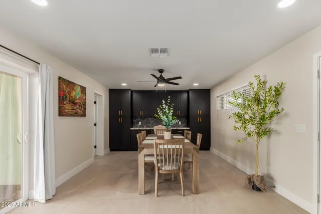 $760,000 | 7356 East Papago Drive, Scottsdale, AZ 85257