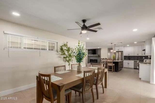 $760,000 | 7356 East Papago Drive, Scottsdale, AZ 85257