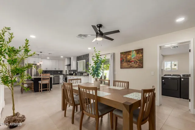 $760,000 | 7356 East Papago Drive, Scottsdale, AZ 85257