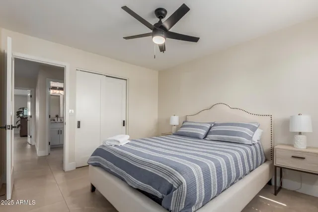 $760,000 | 7356 East Papago Drive, Scottsdale, AZ 85257