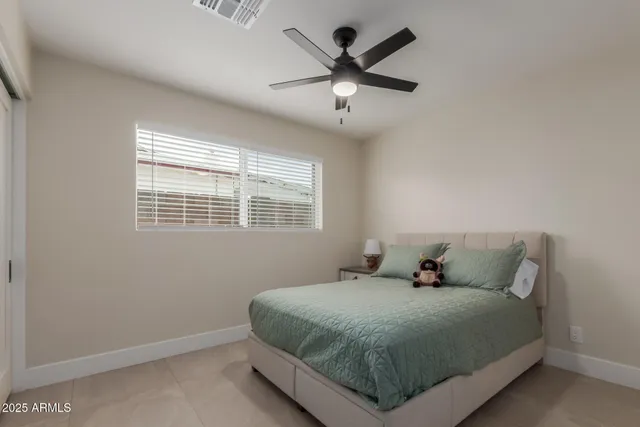 $760,000 | 7356 East Papago Drive, Scottsdale, AZ 85257