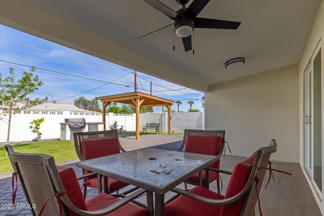 $760,000 | 7356 East Papago Drive, Scottsdale, AZ 85257