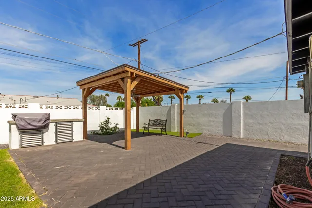 $760,000 | 7356 East Papago Drive, Scottsdale, AZ 85257